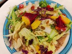 养生大拌菜-锡和无锡菜(景丽苑店)