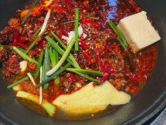 -芈重山老火锅(广州首店)