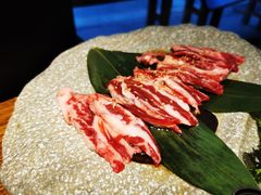 -泥炉烧肉师(新街口金銮巷店)