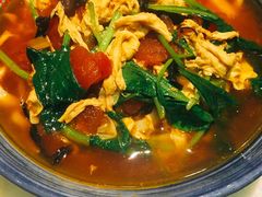 -那家小馆•北京菜•烤鸭(中关村店)