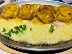 -俄士厨房(五棵松华熙LIVE店)