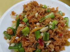 -八0一首创霍老七老螺蛳(万东镇龙景园店)