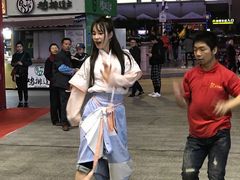 -宝龙广场(福州台江店)