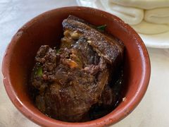 东坡焖肉-楼外楼(西湖景区孤山路店)