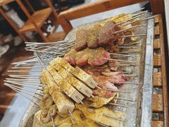 -小寒羊烧烤(凯瑞时代大厦店)