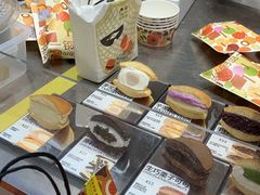 -辛一·铜锣烧(大宁久光店)