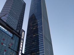 -四季酒店·空中花园 Aria on 9
