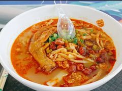 -怂猫抓子·成都冒烤鸭