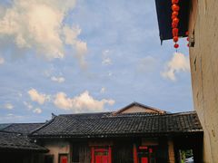 -福建土楼(南靖)景区