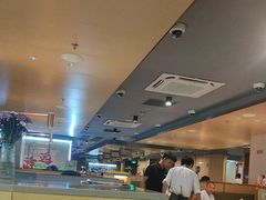 -海底捞火锅(壹悦城店)