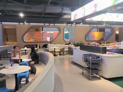 -汤W城市微度假(仓山店)