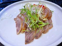 -青岛海尔洲际酒店