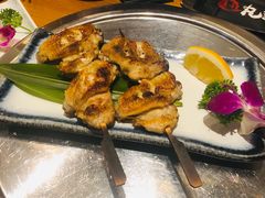 -丸藏和牛烧肉专门店(园区师惠坊店)
