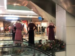 -凯德MALL(望京店)
