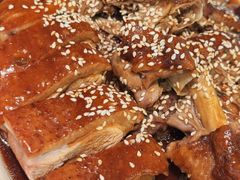 阳江张婆碌鹅-张家卫·阳江菜·小海鲜(肥婆湾桥店)