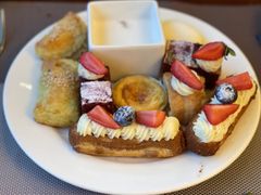 -索菲特西湖大酒店·香榭丽全日候餐厅(南山路店)