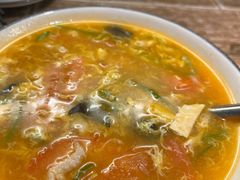 -四姐妹东北饺子(沙尾路店)