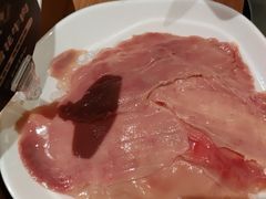 -巴奴毛肚火锅(二七万达店)