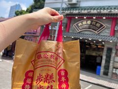 -佛山华盖山公园
