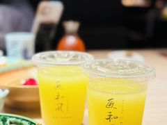 -匠和风精致料理(宁德万达店)