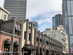 -小白楼1902欧式风情街