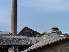 -景德镇陶阳里历史文化旅游区