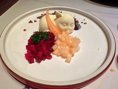 -唐猫庭院·千年陕菜(大唐不夜城店)