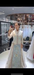 -SATIN COUTURE瑟庭婚纱礼服馆