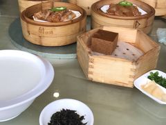 -明珠海港大酒店