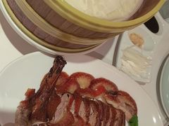 -惠丰堂饭庄·烤鸭·京味菜(翠微路店)