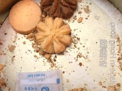 -珍妮曲奇聪明小熊(尖沙咀店)