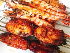 -鬼味烤翅(南锣鼓巷店)