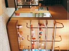 -Tims天好咖啡(长风大悦城店)