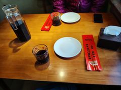 -景秀餐厅(南锣鼓巷店)