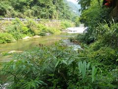 -车溪民俗旅游区