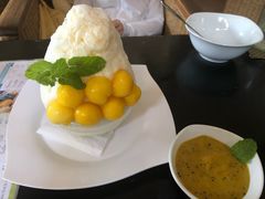 -Fresh Fruit Factory - Fruit Cuisine Restaurant