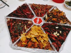 -老长沙龙虾馆(罗湖店)
