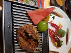 -花潮料理艺食馆(世欧广场店)