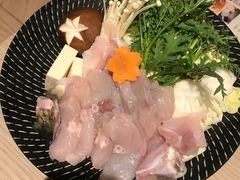 -天丰日本料理·铁板烧