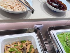 -素满香·食养自助(天一广场店)