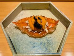 -荣一代目OMAKASE板前料理