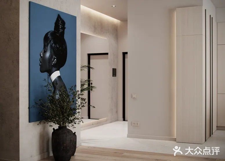 每日分享|高级灰住宅·心之所向