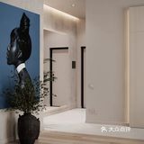 每日分享|高级灰住宅·心之所向