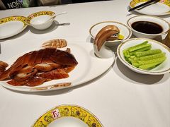 -惠丰堂饭庄(北洼路店)