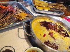 -江二娃串串香(科园四路总店)