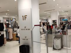 -优衣库(长沙悦方IDmall店)