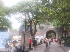 -鼓楼(西湖风景名胜区)