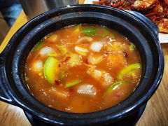 -贤花饭店(城阳店)