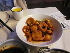 -兰湘子·湘菜小炒(长安万科广场店)