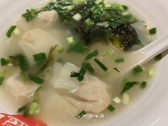 -子午路张记肉夹馍(兵马俑店)